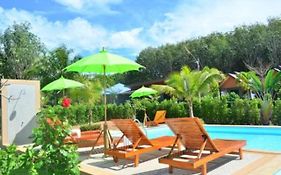 Veranda Lanta Resort